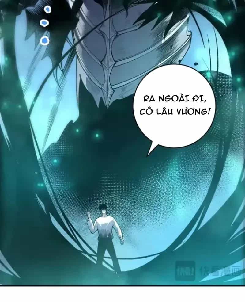Thảm Họa Tử Linh Sư - Chương 252 - ảnh 34