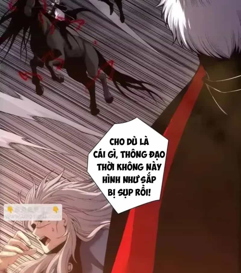 Thảm Họa Tử Linh Sư - Chương 253 - ảnh 15