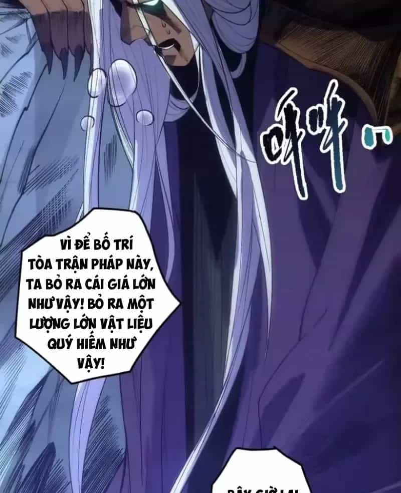 Thảm Họa Tử Linh Sư - Chương 253 - ảnh 44