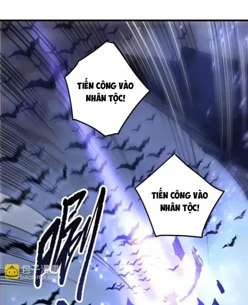 Thảm Họa Tử Linh Sư - Chương 253 - ảnh 50