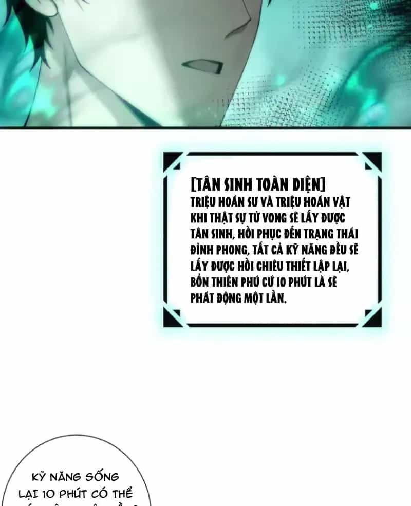 Thảm Họa Tử Linh Sư - Chương 254 - ảnh 67