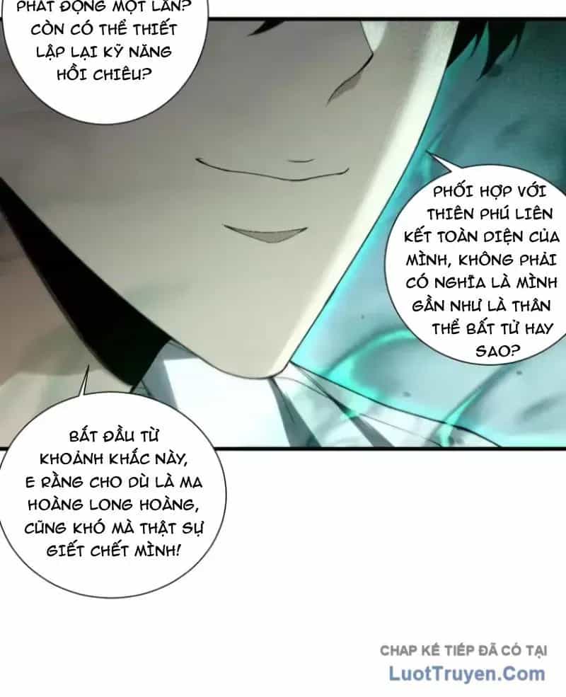 Thảm Họa Tử Linh Sư - Chương 254 - ảnh 68