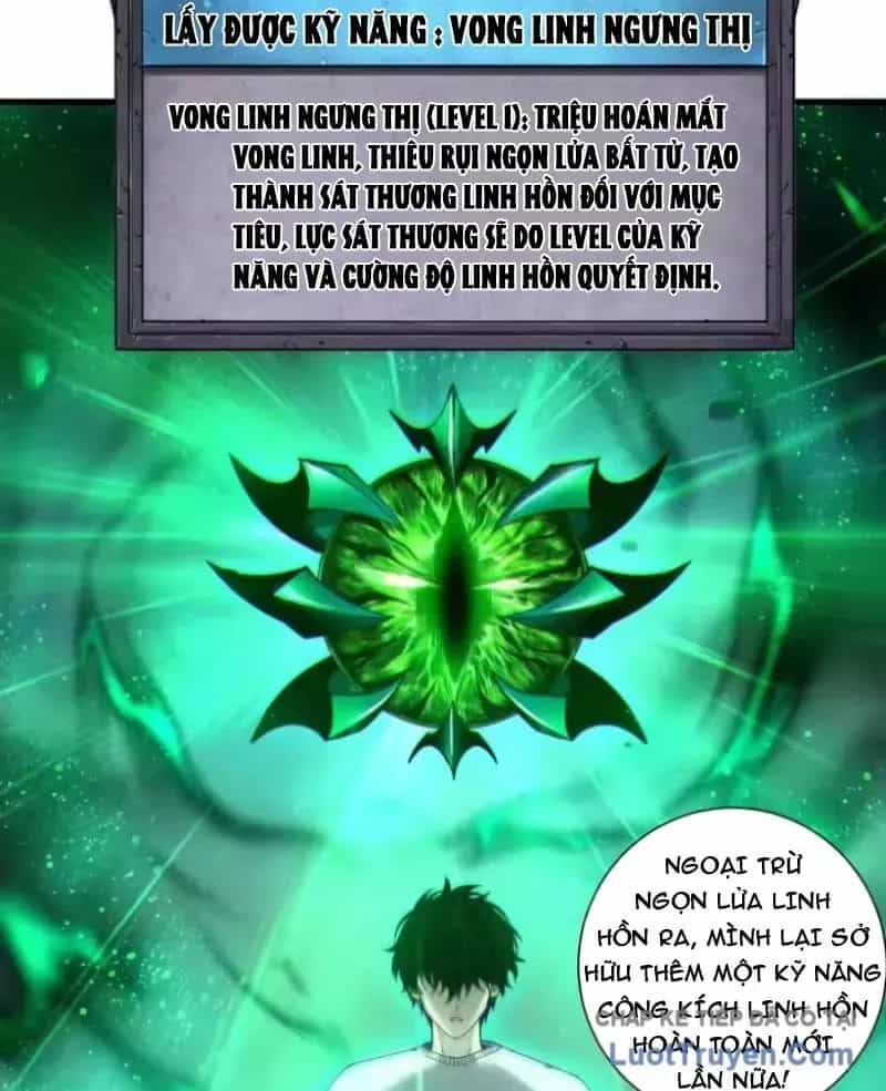 Thảm Họa Tử Linh Sư - Chương 254 - ảnh 75