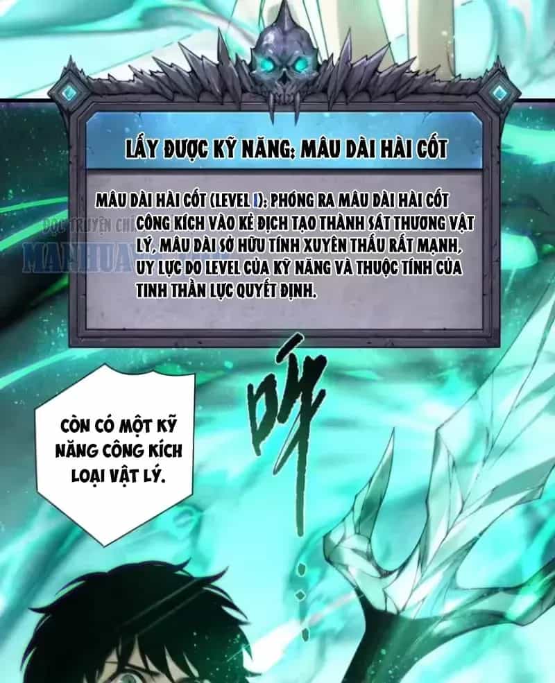 Thảm Họa Tử Linh Sư - Chương 254 - ảnh 77