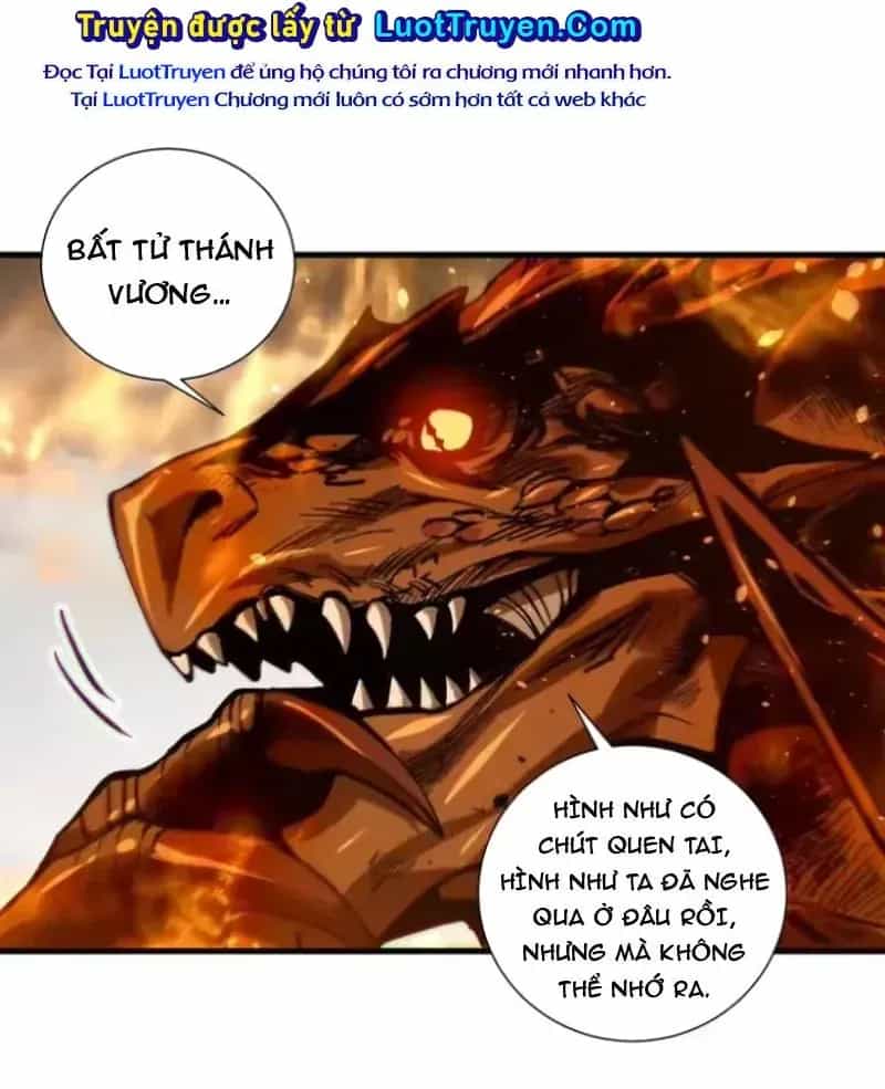 Thảm Họa Tử Linh Sư - Chương 254 - ảnh 88