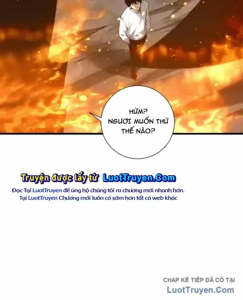 Thảm Họa Tử Linh Sư - Chương 254 - ảnh 90