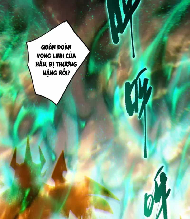 Thảm Họa Tử Linh Sư - Chương 255 - ảnh 19