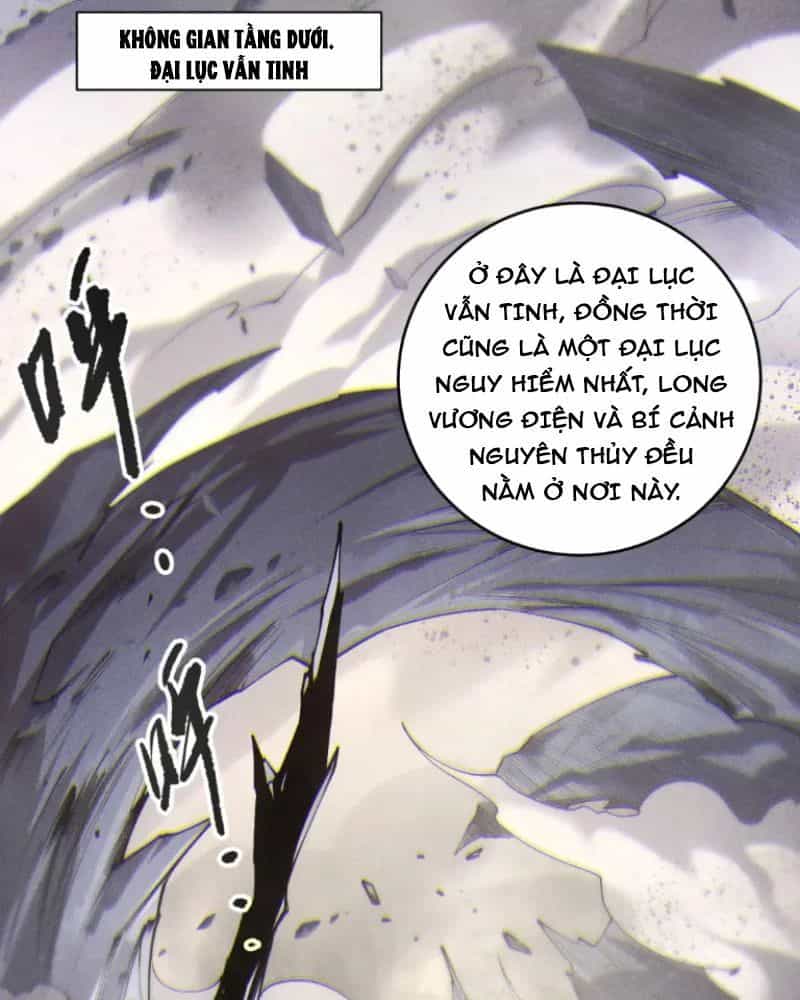 Thảm Họa Tử Linh Sư - Chương 255 - ảnh 37