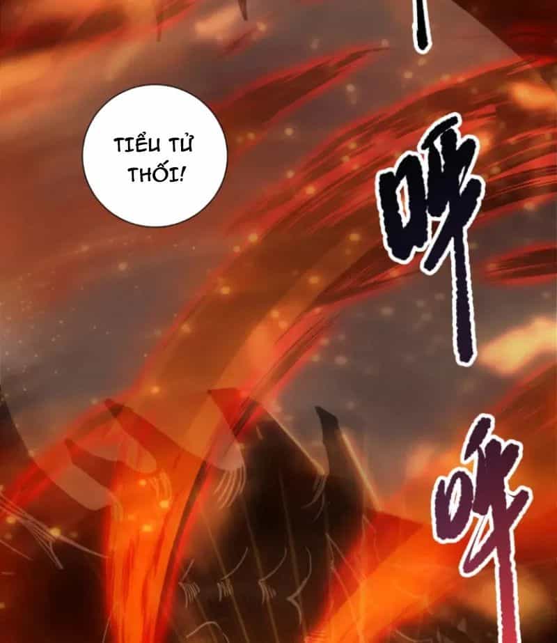 Thảm Họa Tử Linh Sư - Chương 255 - ảnh 9