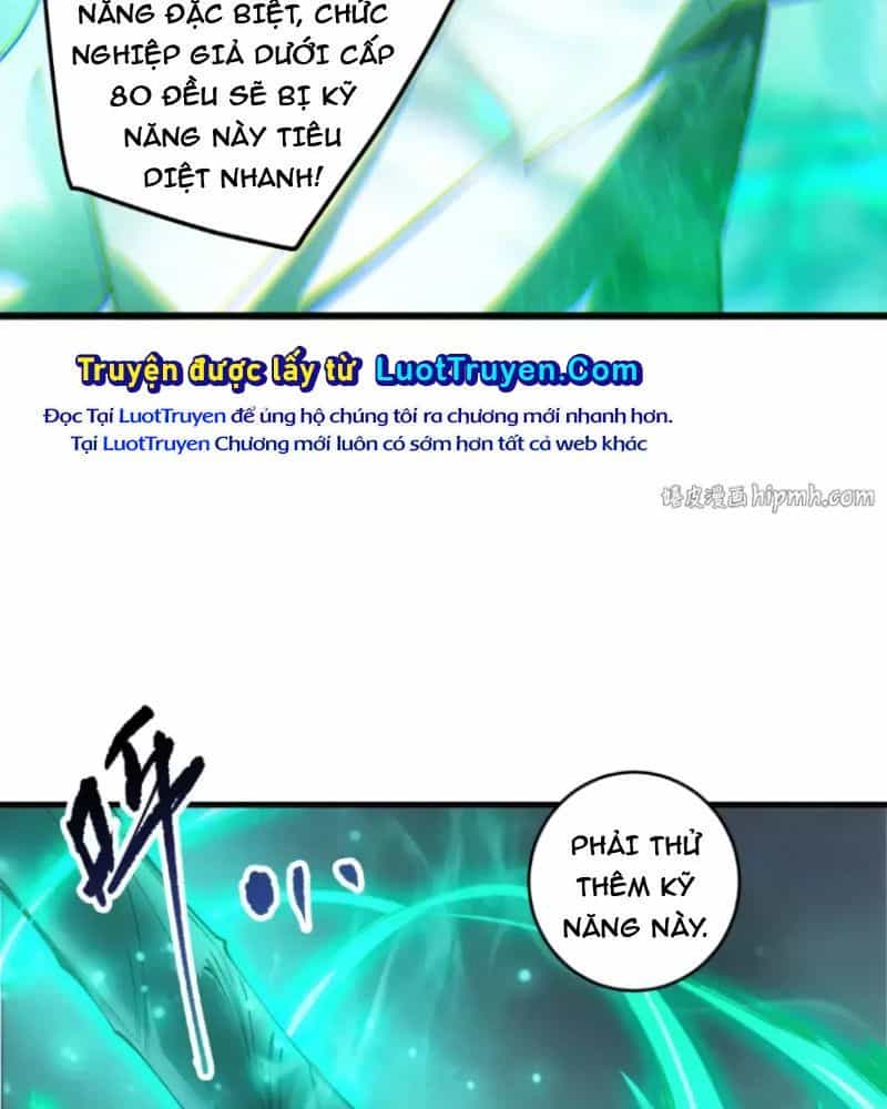 Thảm Họa Tử Linh Sư - Chương 255 - ảnh 90