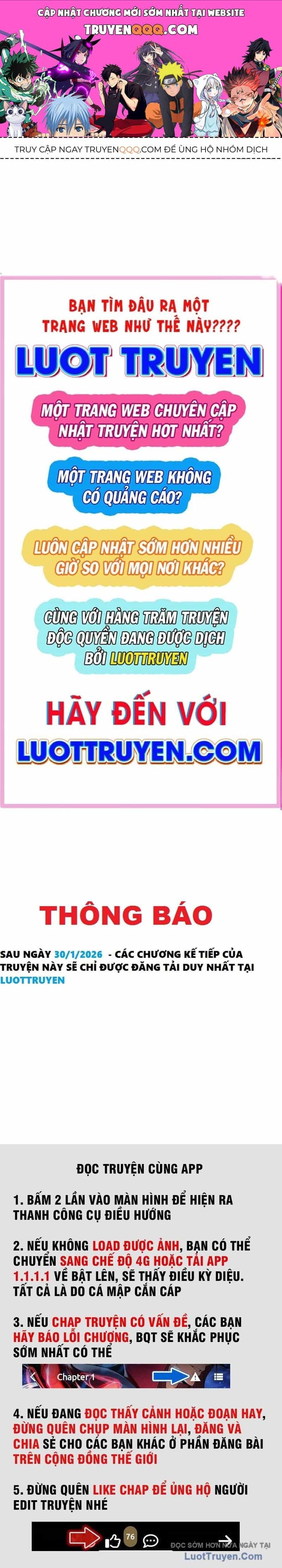 Thảm Họa Tử Linh Sư - Chương 256 - ảnh 1