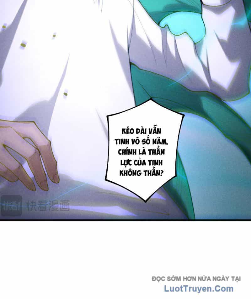 Thảm Họa Tử Linh Sư - Chương 256 - ảnh 33