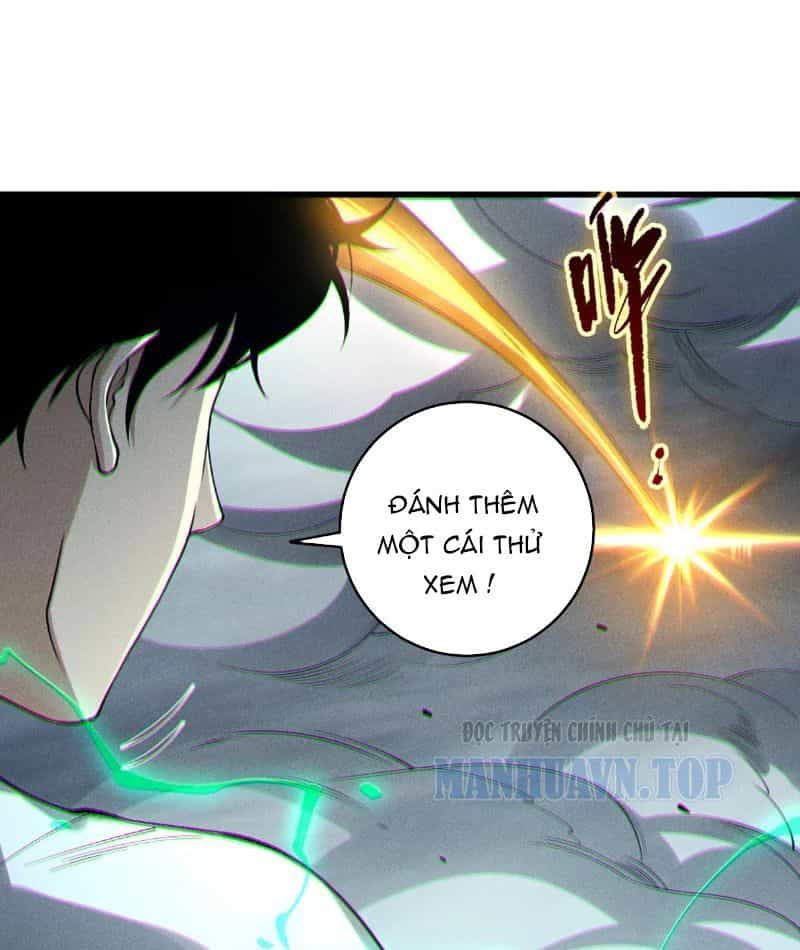 Thảm Họa Tử Linh Sư - Chương 256 - ảnh 34