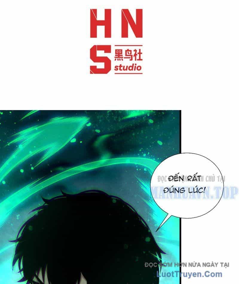 Thảm Họa Tử Linh Sư - Chương 256 - ảnh 4