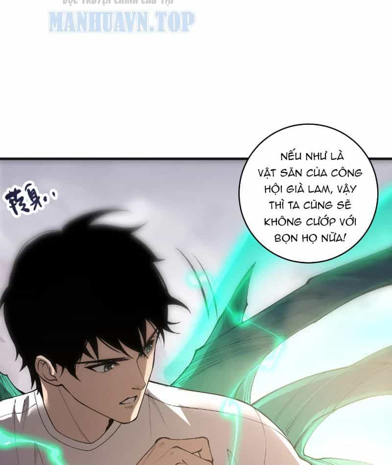 Thảm Họa Tử Linh Sư - Chương 256 - ảnh 63