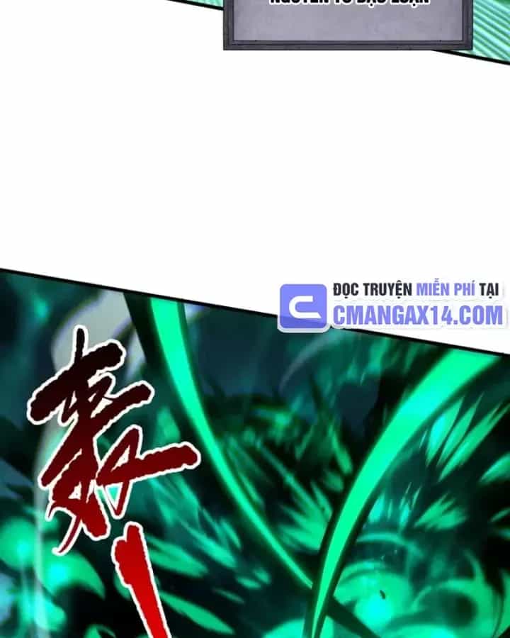 Thảm Họa Tử Linh Sư - Chương 257 - ảnh 28