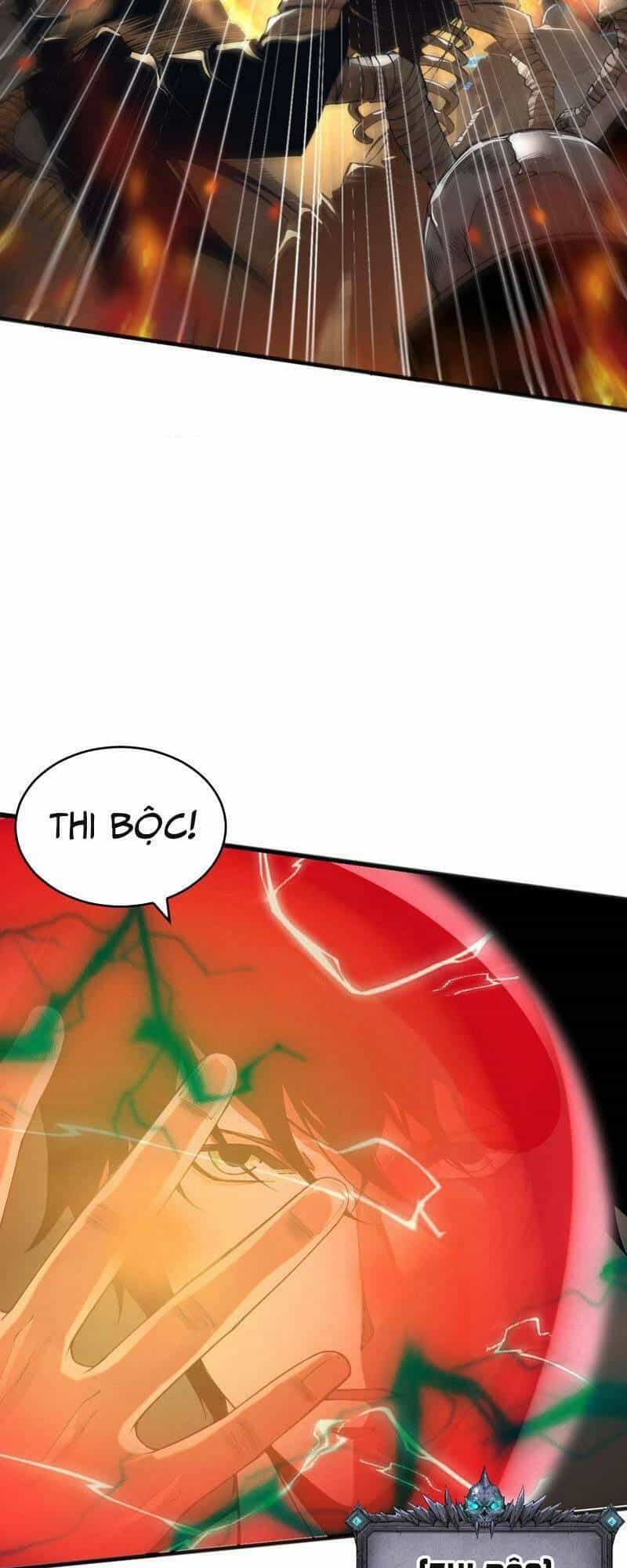 Thảm Họa Tử Linh Sư - Chương 26 - ảnh 9