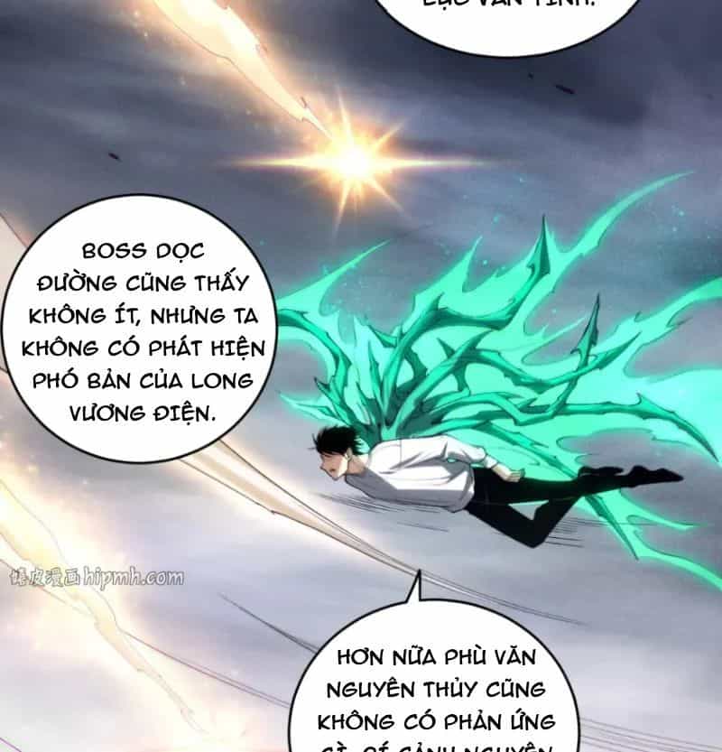 Thảm Họa Tử Linh Sư - Chương 258 - ảnh 16