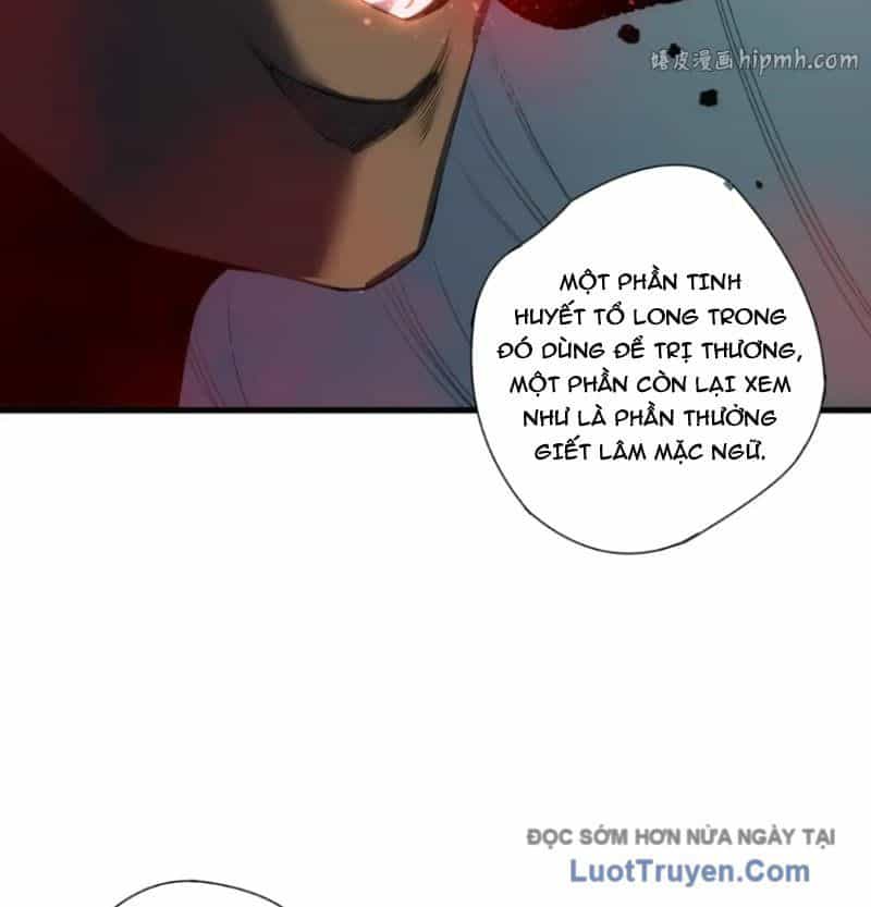 Thảm Họa Tử Linh Sư - Chương 258 - ảnh 5