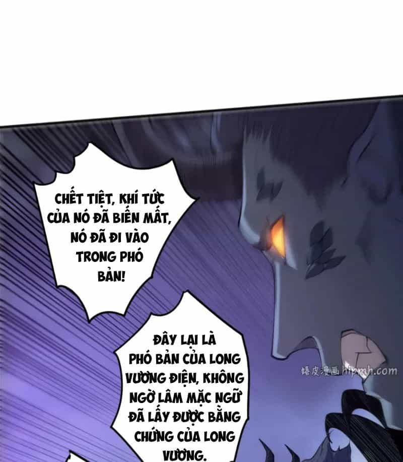 Thảm Họa Tử Linh Sư - Chương 258 - ảnh 76