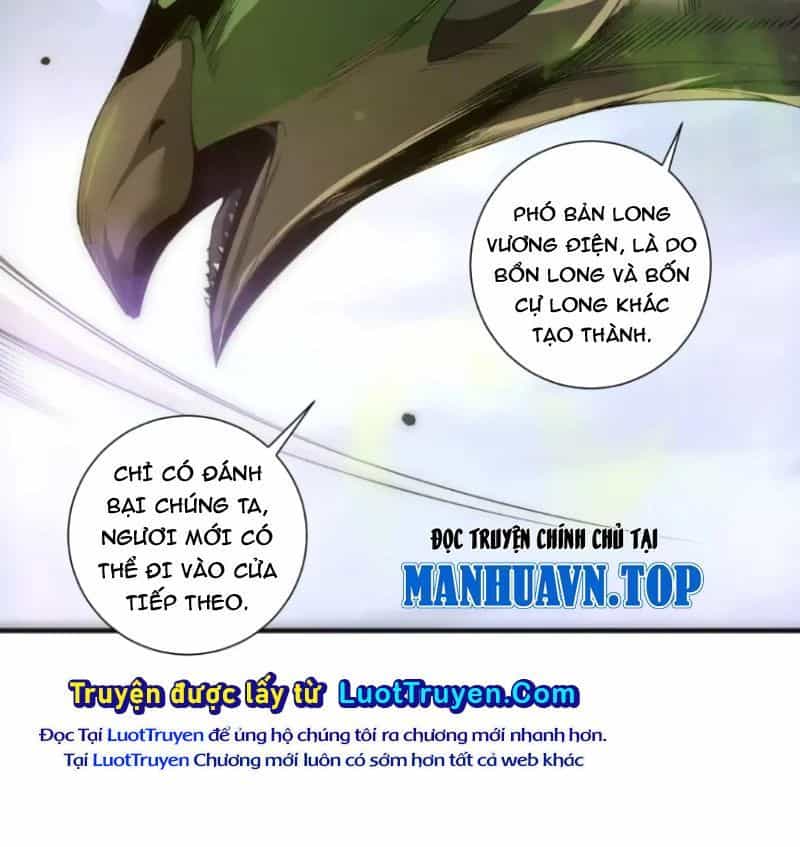 Thảm Họa Tử Linh Sư - Chương 258 - ảnh 92