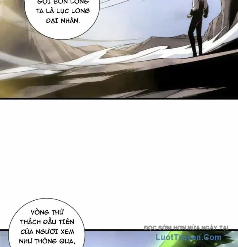 Thảm Họa Tử Linh Sư - Chương 259 - ảnh 26