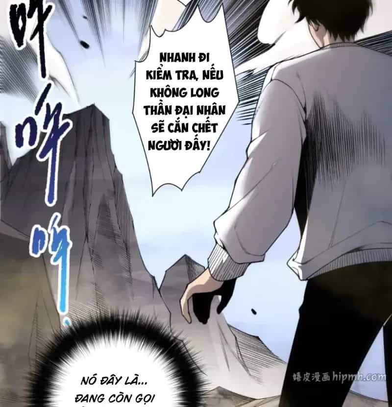 Thảm Họa Tử Linh Sư - Chương 259 - ảnh 29