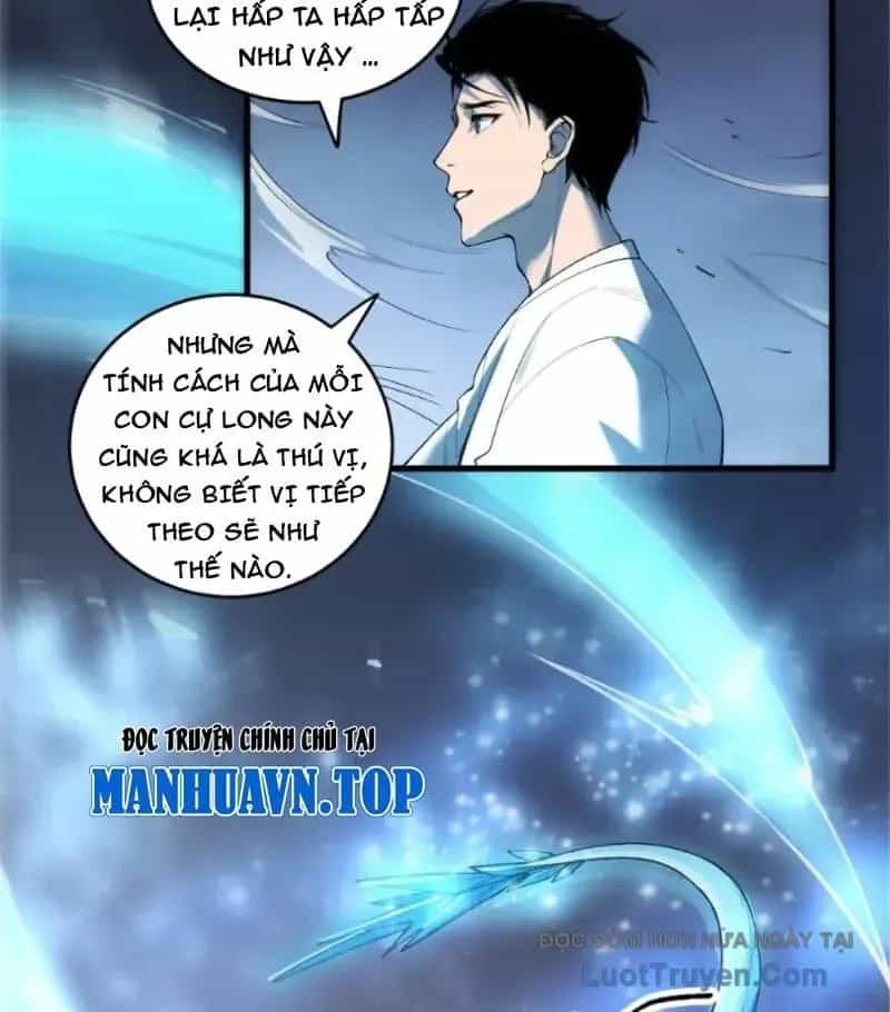 Thảm Họa Tử Linh Sư - Chương 259 - ảnh 64