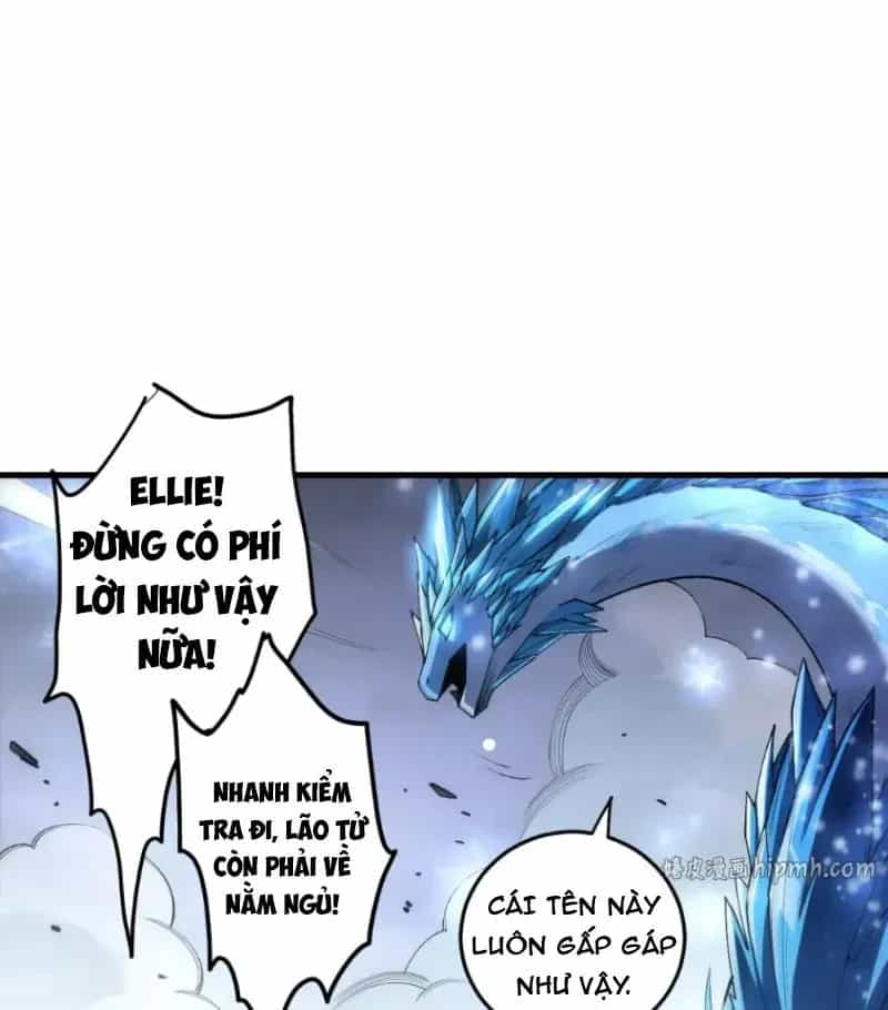 Thảm Họa Tử Linh Sư - Chương 259 - ảnh 72