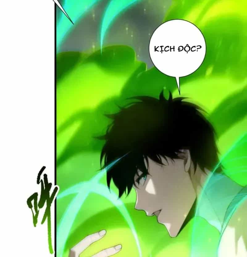 Thảm Họa Tử Linh Sư - Chương 259 - ảnh 8