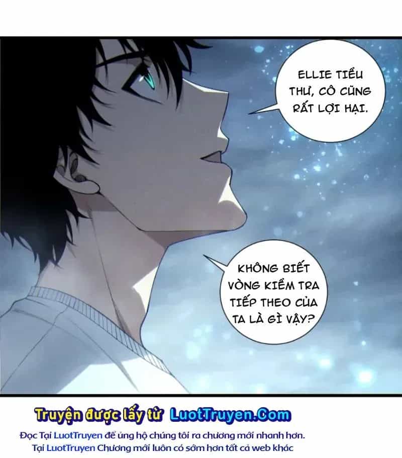 Thảm Họa Tử Linh Sư - Chương 259 - ảnh 90