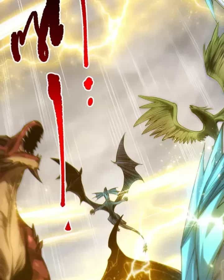 Thảm Họa Tử Linh Sư - Chương 259.5 - ảnh 88