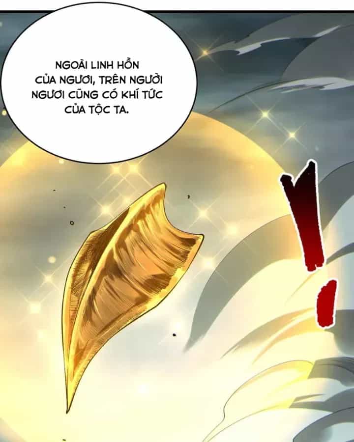 Thảm Họa Tử Linh Sư - Chương 260.5 - ảnh 37