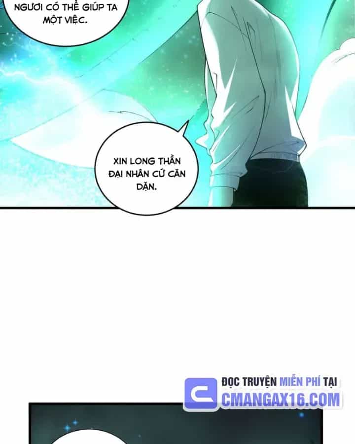 Thảm Họa Tử Linh Sư - Chương 260.5 - ảnh 71