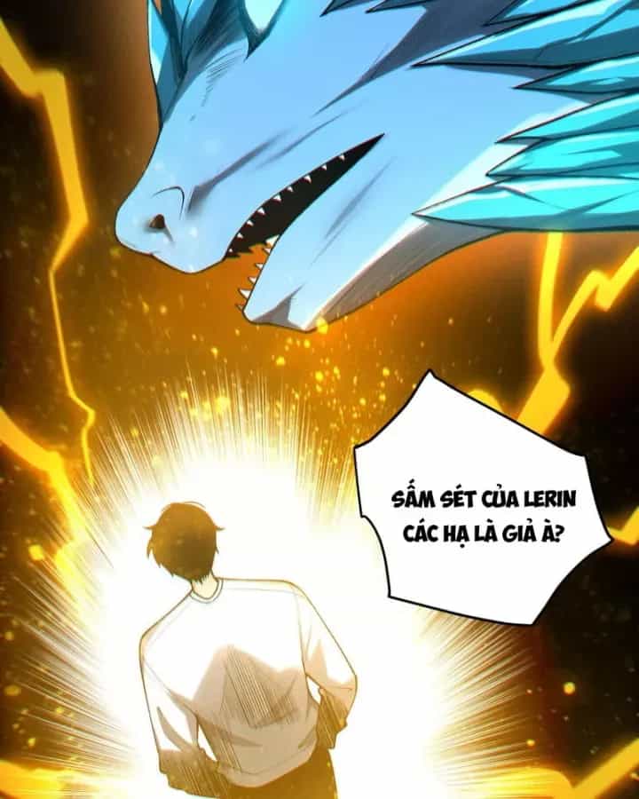 Thảm Họa Tử Linh Sư - Chương 261 - ảnh 11