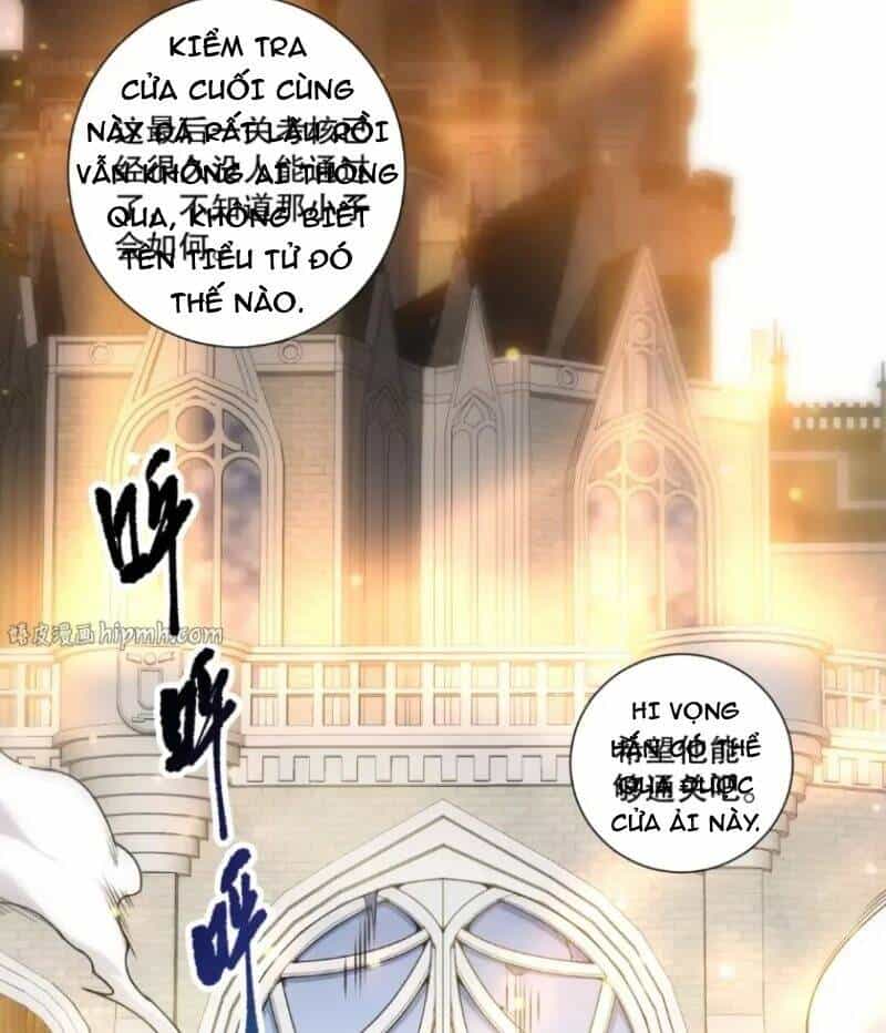 Thảm Họa Tử Linh Sư - Chương 262 - ảnh 24