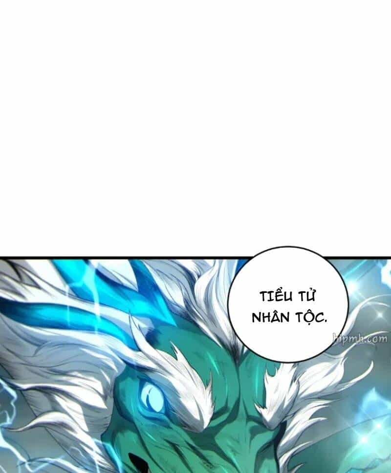 Thảm Họa Tử Linh Sư - Chương 262 - ảnh 34