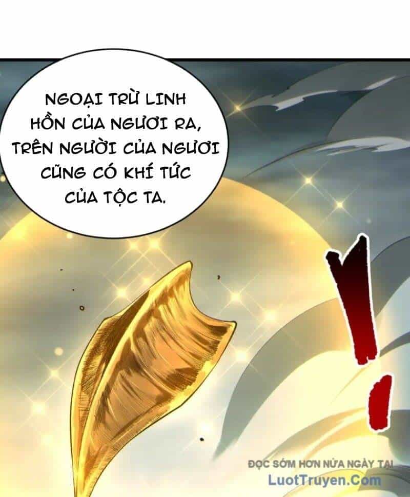 Thảm Họa Tử Linh Sư - Chương 262 - ảnh 36