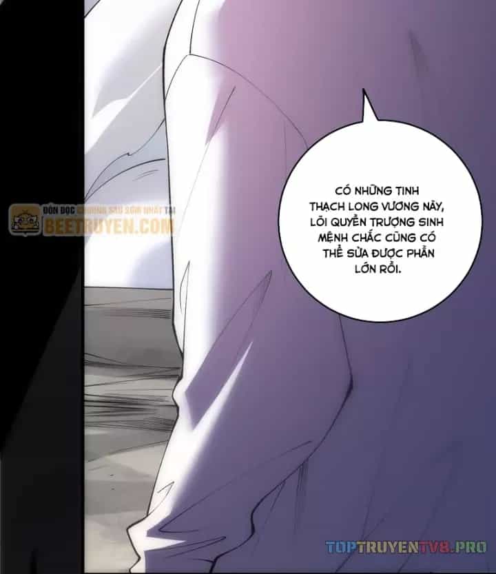 Thảm Họa Tử Linh Sư - Chương 263 - ảnh 4