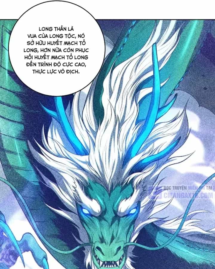 Thảm Họa Tử Linh Sư - Chương 263 - ảnh 42