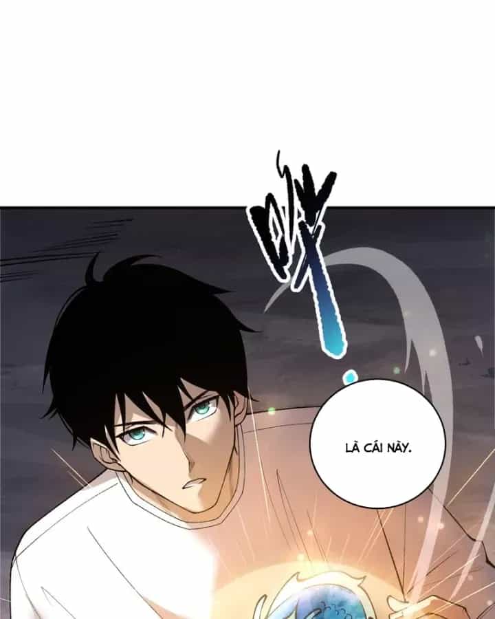 Thảm Họa Tử Linh Sư - Chương 263 - ảnh 57