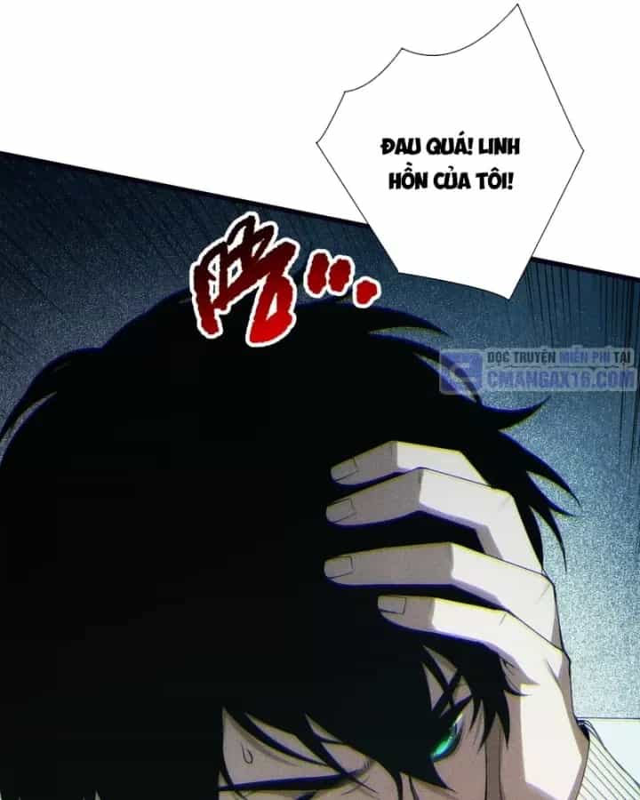Thảm Họa Tử Linh Sư - Chương 263 - ảnh 98