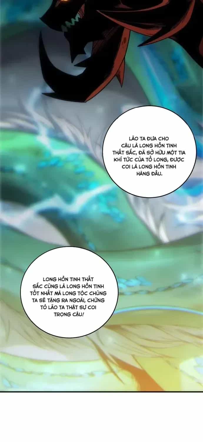 Thảm Họa Tử Linh Sư - Chương 264 - ảnh 34