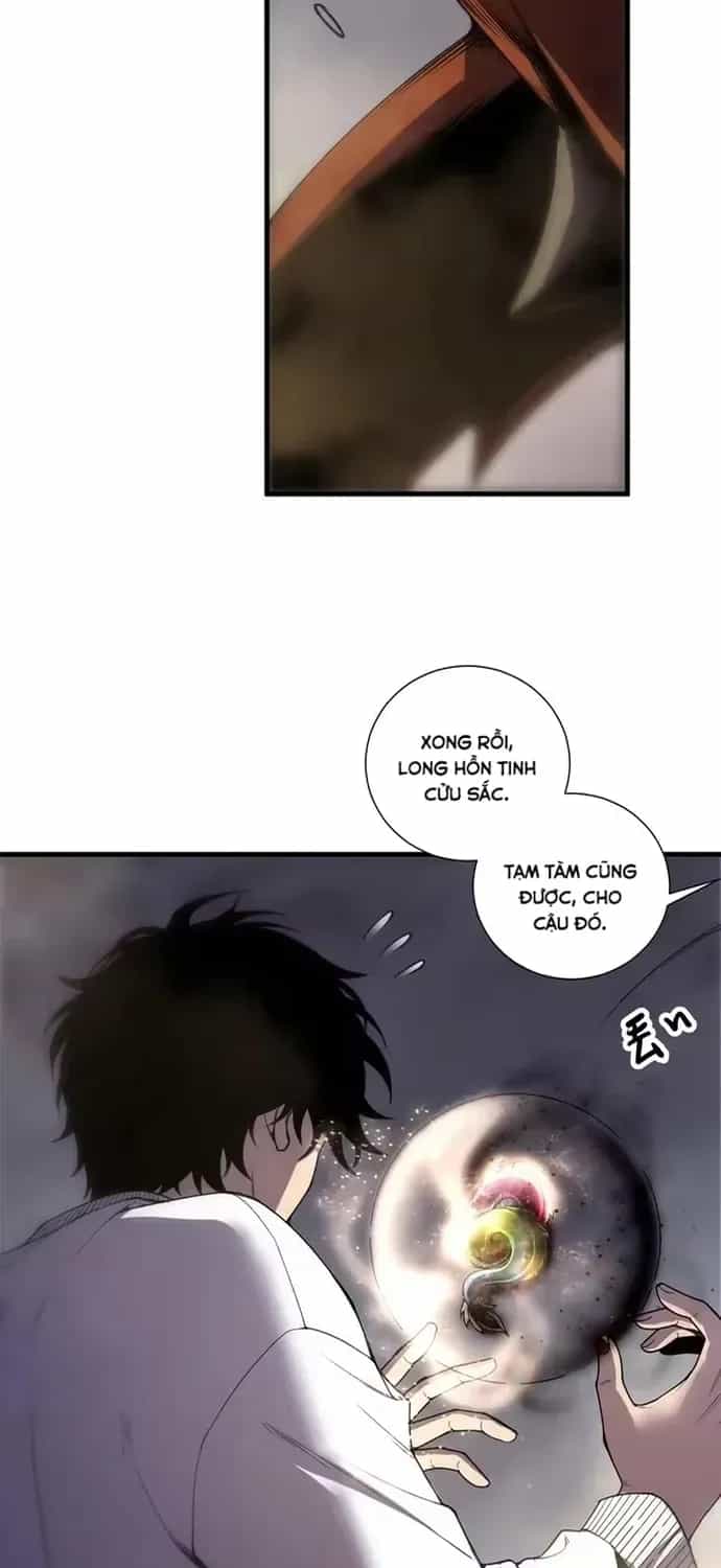 Thảm Họa Tử Linh Sư - Chương 264 - ảnh 42