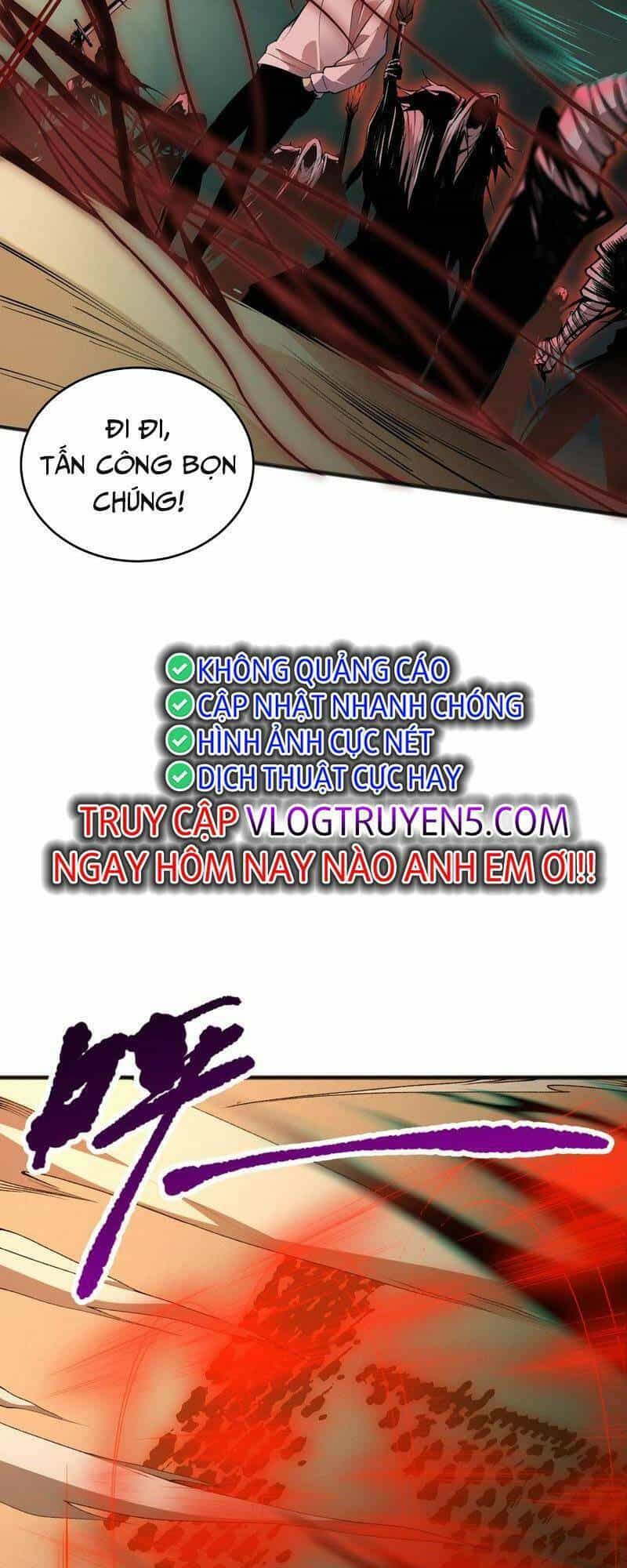 Thảm Họa Tử Linh Sư - Chương 27 - ảnh 11
