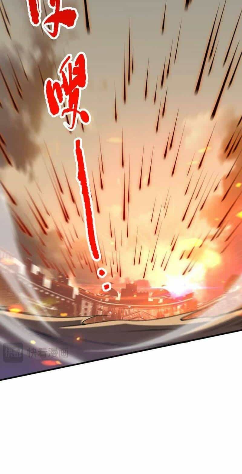 Thảm Họa Tử Linh Sư - Chương 27 - ảnh 14
