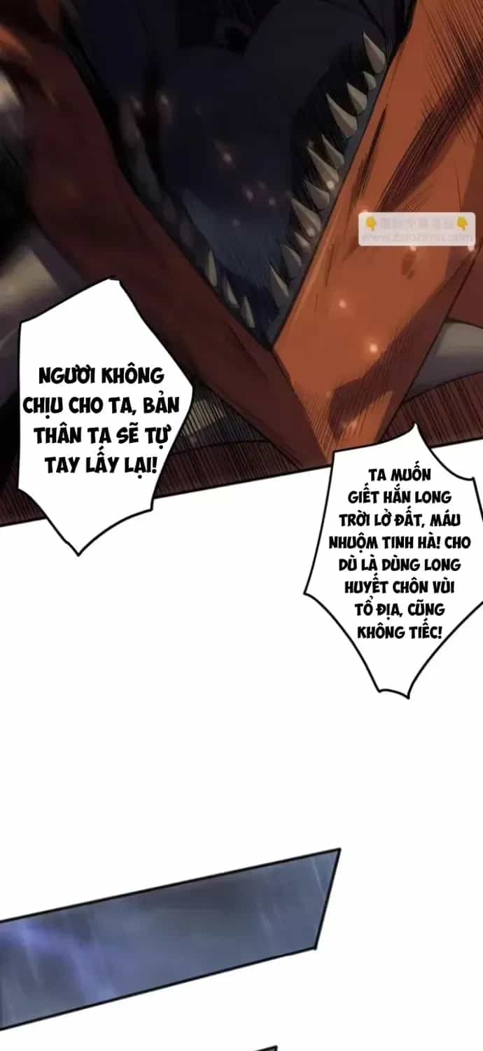 Thảm Họa Tử Linh Sư - Chương 265 - ảnh 12