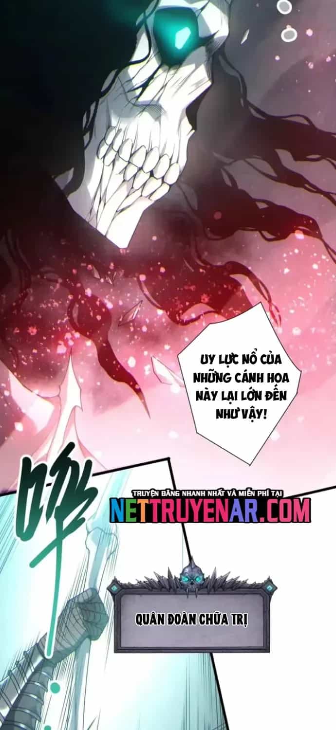 Thảm Họa Tử Linh Sư - Chương 265 - ảnh 43