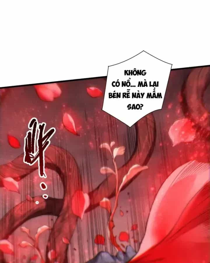 Thảm Họa Tử Linh Sư - Chương 266 - ảnh 24