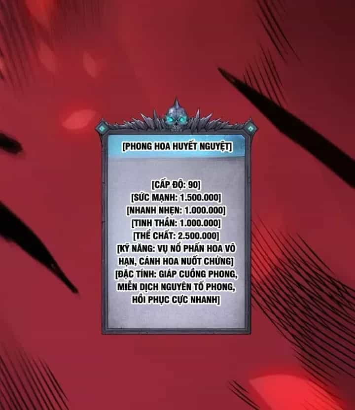 Thảm Họa Tử Linh Sư - Chương 266 - ảnh 7